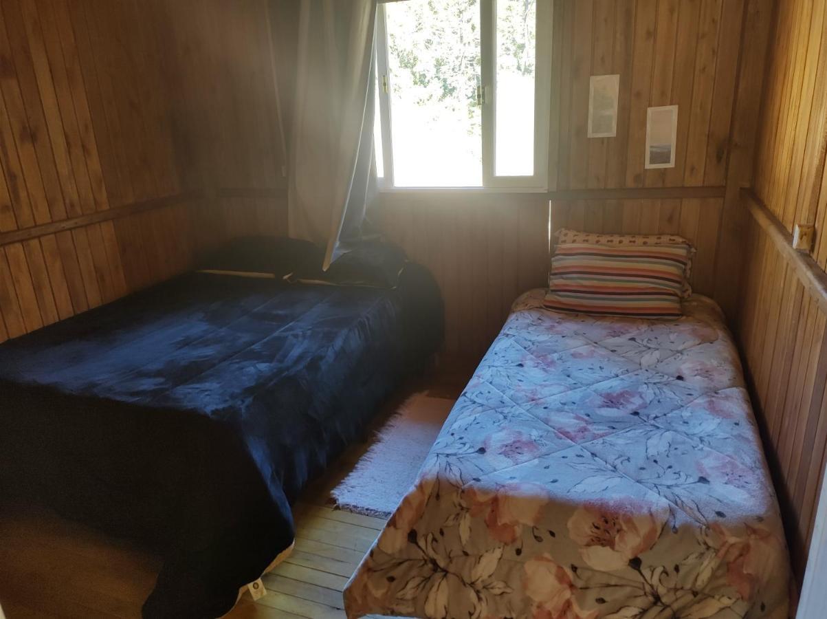 Casas De Temporada Serra Dos Bitus Urubici Exterior foto