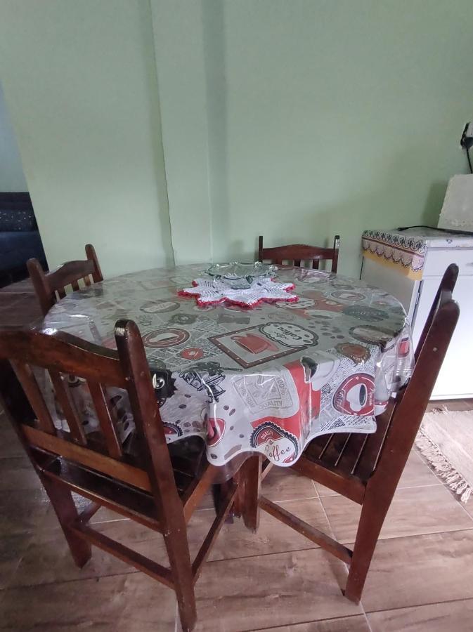 Casas De Temporada Serra Dos Bitus Urubici Exterior foto