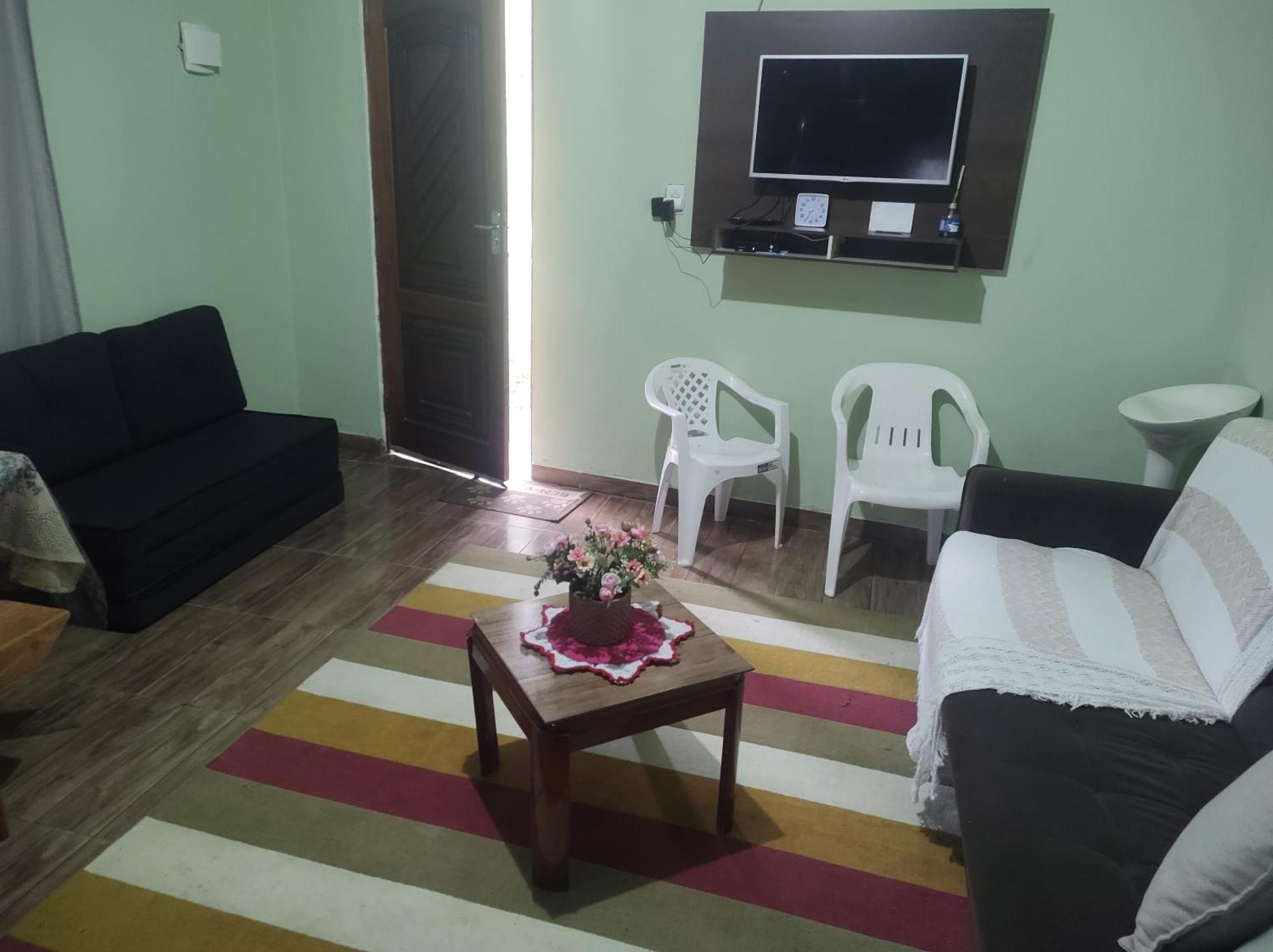 Casas De Temporada Serra Dos Bitus Urubici Zimmer foto